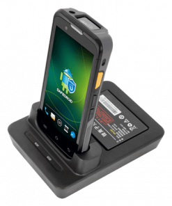 UROVO i6310 El Terminali