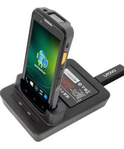 UROVO i6310 El Terminali