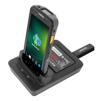 UROVO i6310 El Terminali