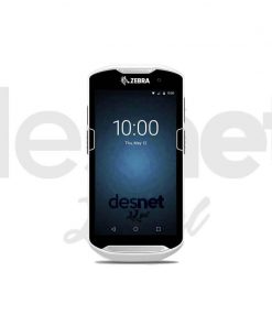 Zebra TC52 El Terminali