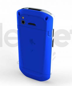 Zebra TC52 El Terminali