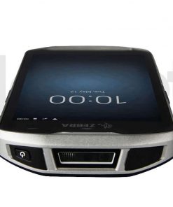 Zebra TC52 El Terminali