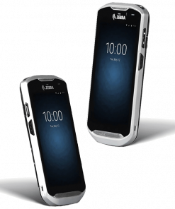 Zebra TC52 El Terminali