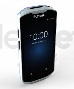 Zebra TC52 El Terminali