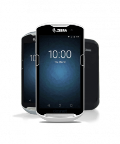 Zebra TC57 El Terminali