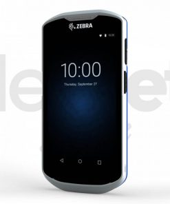 Zebra TC57 El Terminali
