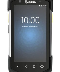 Zebra TC72 El Terminali