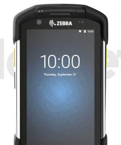 Zebra TC72 El Terminali
