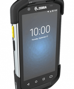 Zebra TC72 El Terminali