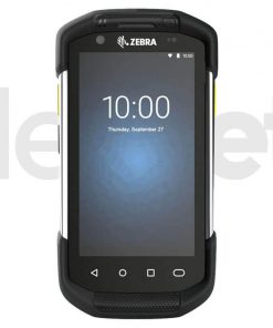 Zebra TC72 El Terminali