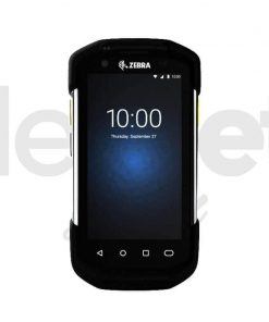 Zebra TC72 El Terminali