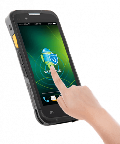 Urovo i6300 El Terminali