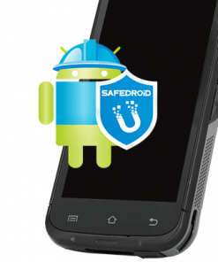 Urovo i6300 El Terminali