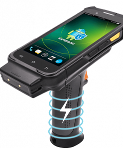 Urovo i6300 El Terminali