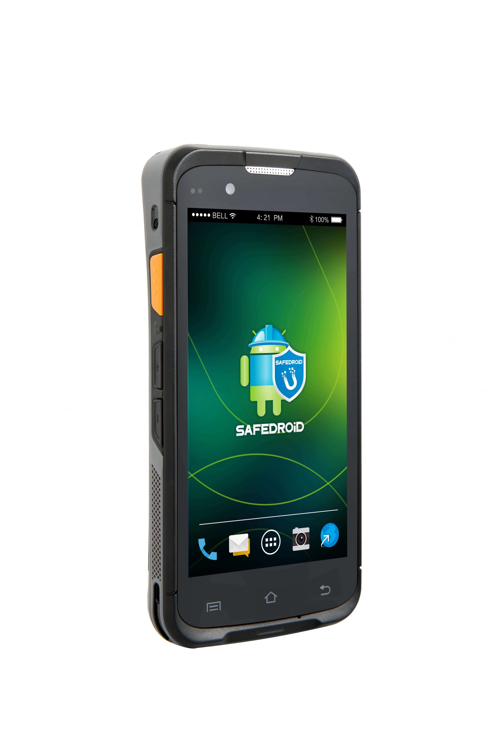 Urovo i6300 El Terminali