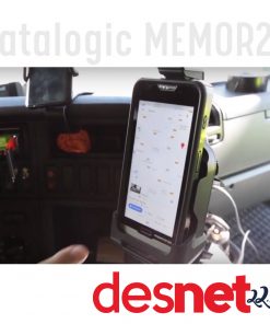 Datalogic Memor 20 Android El Terminali