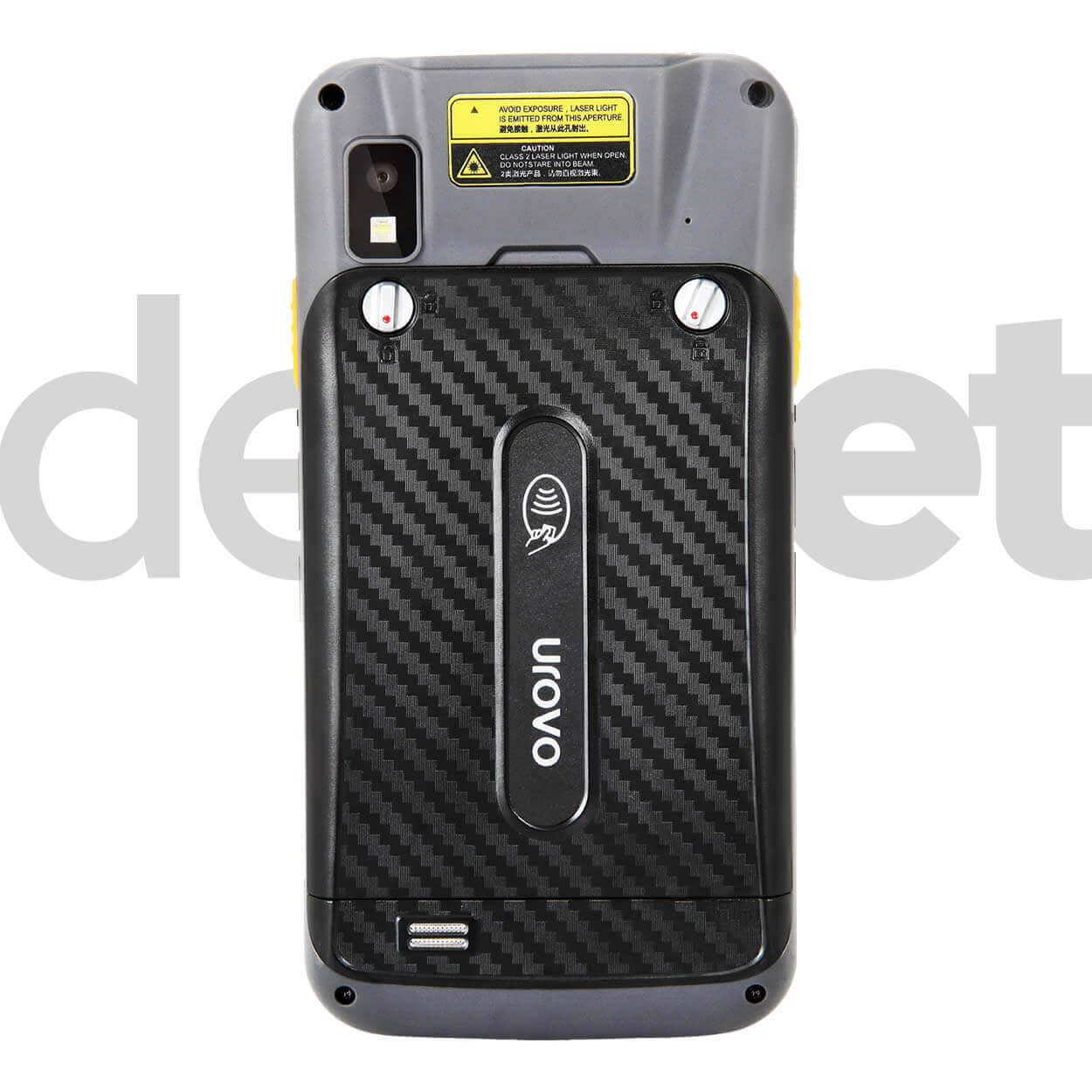 Urovo i6300 El Terminali