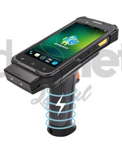 Urovo i6300 El Terminali