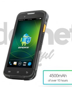Urovo i6300 El Terminali