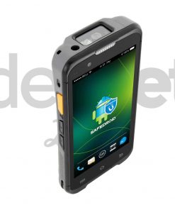 Urovo i6300 El Terminali