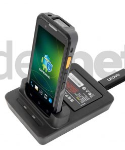 Urovo i6300 El Terminali