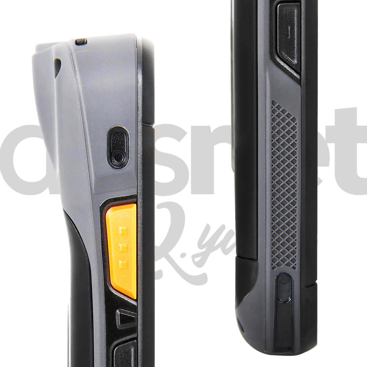 Urovo i6300 El Terminali