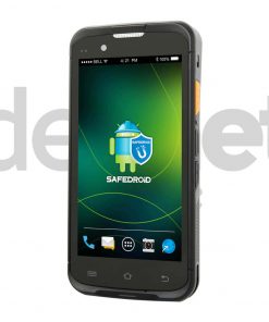 Urovo i6300 El Terminali