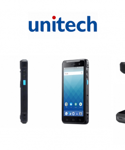 Unitech PA760 Android El Terminali