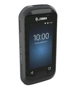 Zebra EC30 El Terminali