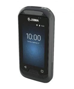 Zebra EC30 El Terminali