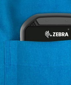 Zebra EC30 El Terminali