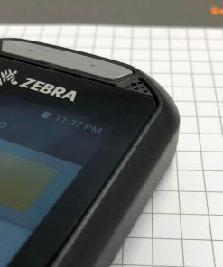 Zebra EC30 El Terminali