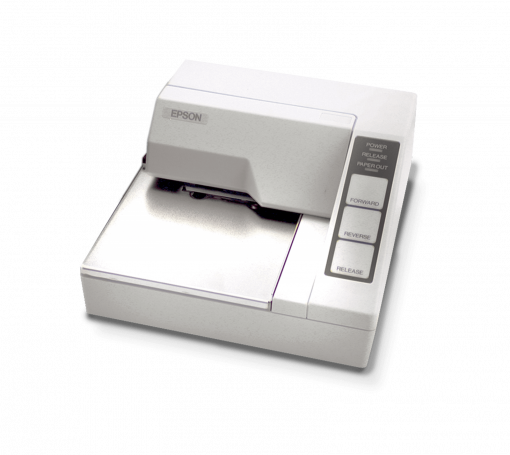 Epson TM-U295 Nokta Vuruşlu Yazıcı