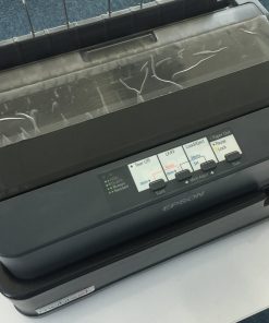 EPSON LX-350 Araç Yazıcı Seti