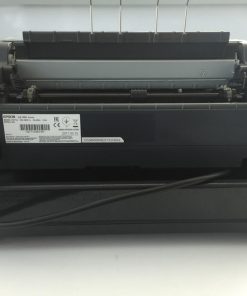 EPSON LX-350 Araç Yazıcı Seti