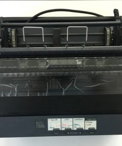 EPSON LX-350 Araç Yazıcı Seti