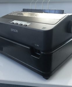 EPSON LX-350 Araç Yazıcı Seti