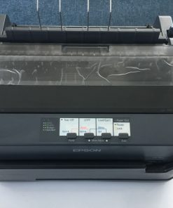 EPSON LX-350 Araç Yazıcı Seti
