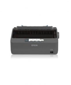 Epson LX-350 Nokta Vuruşlu Yazıcı