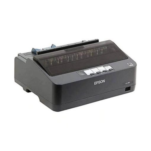 Epson LX-350 Nokta Vuruşlu Yazıcı
