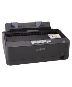 Epson LX-350 Nokta Vuruşlu Yazıcı