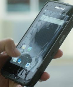 Honeywell EDA51 Android El Terminali