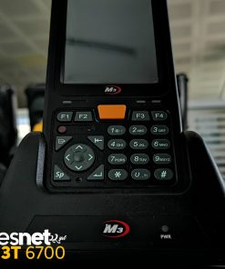 M3 Mobile M3T 6700 El Terminali