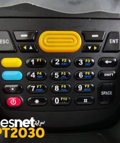 Pitech PT2030 El Terminali