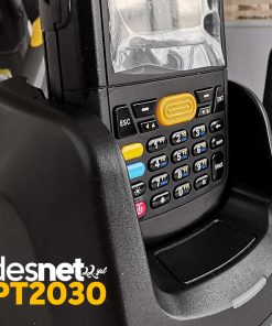 Pitech PT2030 El Terminali