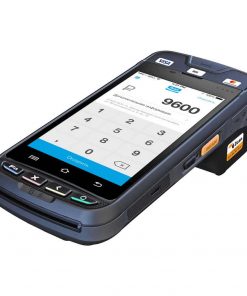 UROVO i9000 Android Yazıcılı El Terminali