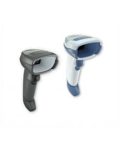 Zebra DS4608 Barkod Okuyucu