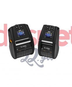 Zebra ZQ620 Mobil Etiket Yazıcısı