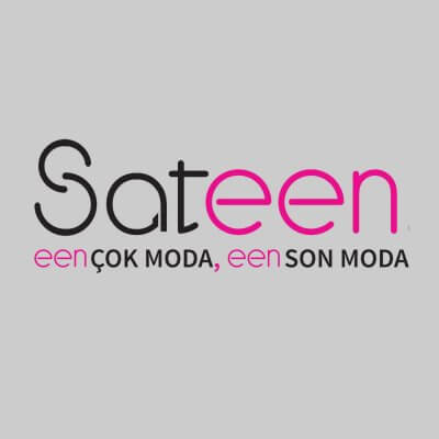 Sateen.com Android El Terminallerinde DESNET'i Tercih etti.