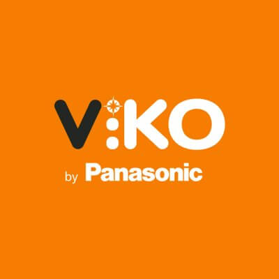 ViKO by Panasonic El Terminallerinde Desnet'i tercih ediyor.